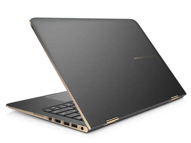 HP Spectre x360 Limited Edition 2in1 レア256GB