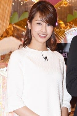 フジ加藤綾子アナ マツコ 島崎和歌子やスタッフから受けた優しさに感謝 マイナビニュース