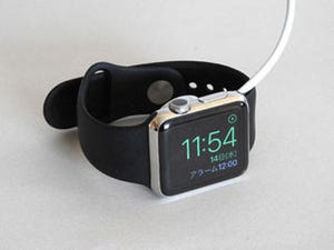 Apple Watch基本の「き」 - 時計だから、ならではの方法で情報を見よう「タイムトラベル」の使い方