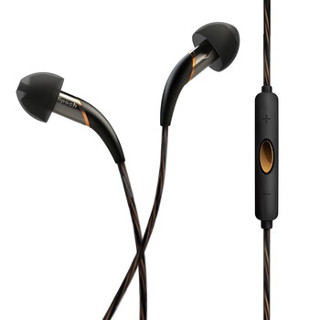 Klipsch、ハイレゾ対応の最上位イヤホン「X20i」 - 2ウェイ設計のBA