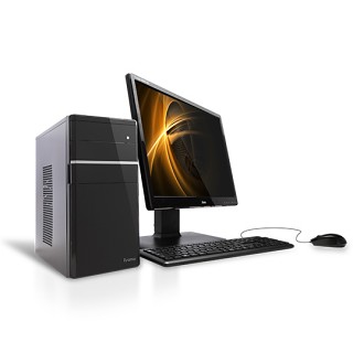 iiyama PC、SkylakeとGeForce GTX 950を搭載したBTO対応デスクトップPC