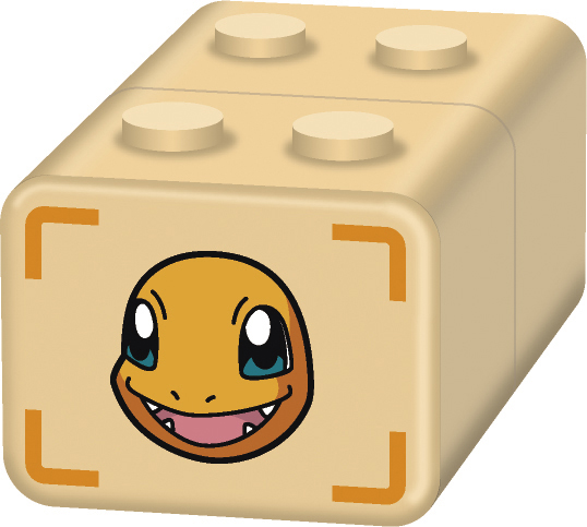 ポケとる』が一番くじMINIに登場、ポケモンたちがブロック型のスタンプに | マイナビニュース