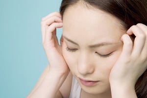 片頭痛は薬の飲みすぎでも起きる! - 痛みが悪化する「薬物乱用頭痛」って?