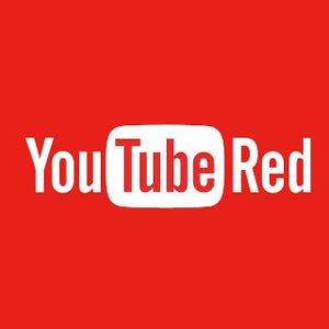 YouTubeに有料サービス「Red」登場 - 月額約10ドルで全動画広告なし!