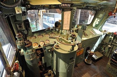 鉄道博物館 Ef58形式電気機関車の運転室を10 28から公開 ヘッドマークも マイナビニュース