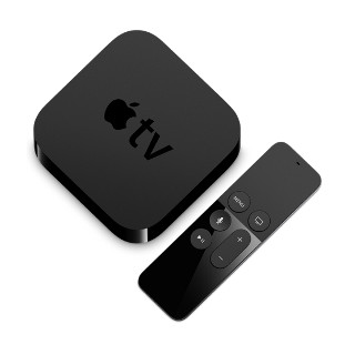 新型「Apple TV」発売 - 税別18,400円から、3～5営業日で出荷