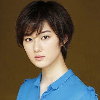 高月彩良 第3弾 人狼ゲーム で映画初主演 過去の主演女優はその後に大役 マイナビニュース