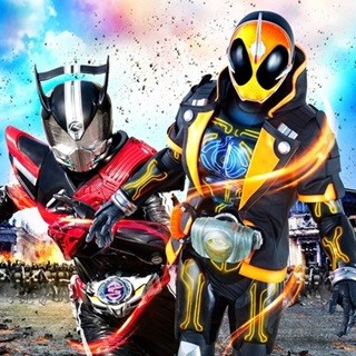 『仮面ライダー MOVIE大戦』予告公開、進ノ介とベルトさんの本当の出会い