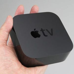 新Apple TVに秘められた「テレビ変革」の予兆 - 西田宗千佳の家電ニュース「四景八景」