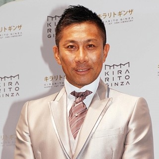 前園真聖、松本人志は"恩人"「やっと触れてくれた」 - サッカー普及活動に繋がるイジられキャラ