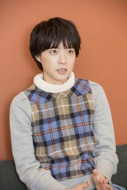 上野樹里 10代から代の変化と心の葛藤 昔はプライベートの部分を殺して生きていた 1 リアリティを追求する本当の理由 マイナビニュース