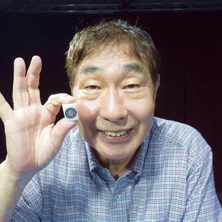 蛭子能収「後になると振り返れない…」麻雀番組で自らの一手思い出せず