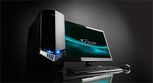 G-Tune、ダブル水冷ゲーミングPCにGeForce GTX 980 Ti搭載モデルを追加