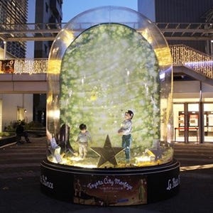 街が"星の王子さま"一色! 豊田市『リトルプリンス』イベントを現地レポ