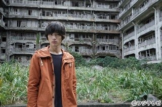 福士蒼汰、フジ"超大型スペシャルドラマ"主演 - 三億円事件に巻き込まれる