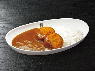 くら寿司の「すしやのシャリカレー」にとんかつなど4種のトッピングが登場