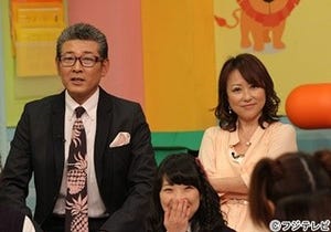 布川敏和&つちやかおりが離婚後初共演、つちやは「良い気分ではないです」