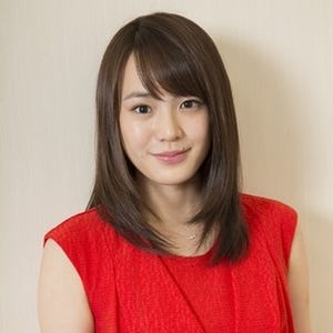 『デスノート』妹役で脚光、女優・藤原令子の運命を変えた初主演 - 今こそ両親に伝えたい「結婚してくれてありがとう」