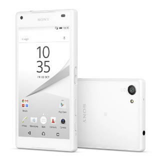 “コンパクト”が現代のトレンド? - Xperia Z5 Compact、AQUOS Compact、arrows Fitをスペック比較