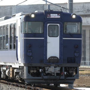 JR東日本、12月にイベント列車「宵のShu＊Kura」「SLクリスマストレイン」
