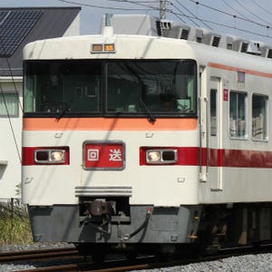 東武アーバンパークラインへ、浅草駅から直通する臨時特急列車を12月に運転
