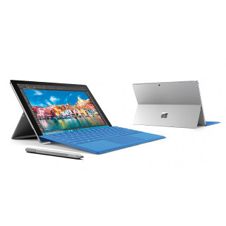 「Surface Pro 4」が今日から店頭販売、タッチ&トライも実施