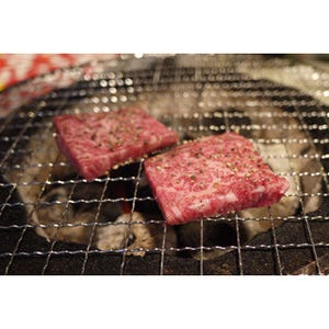 気軽に極上の肉タイム! 大阪府で"立ち食い"できる激ウマ焼き肉店3選--その3