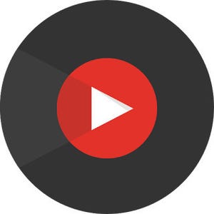 ミュージックビデオ再生アプリ「Youtube Music」を米国で公開