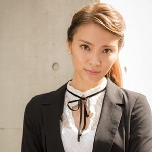 女優・秋元才加が劇場版『媚空』で見せたアクションの新境地、「"動"より"静"を重視」