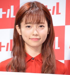 AKB48島崎遥香、「ぱるる選抜」でプロデューサー就任! "舞祭組"超えを宣言