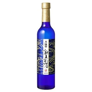 月桂冠、今年収穫された新米使用の「新米新酒」3アイテムを期間限定発売