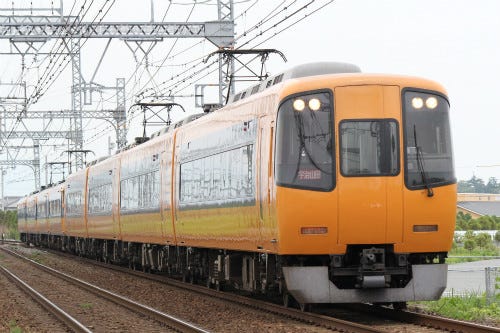大晦日の電車 近鉄は大阪 名古屋地区ともに終夜運転 伊勢方面へ特急も マイナビニュース