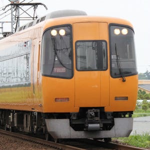 大晦日の電車、近鉄は大阪・名古屋地区ともに終夜運転 - 伊勢方面へ特急も
