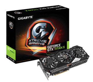 GIGABYTE、選別チップ採用でOCにこだわったグラフィックスカード4モデル