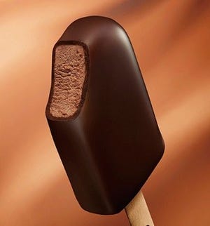 ゴディバ、チョコレートにこだわった大人向けのアイスバーを発売