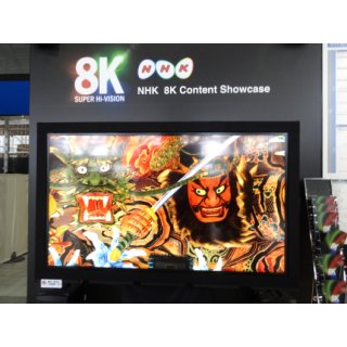 4K/8KのBS放送はリオ五輪に間に合うのか?