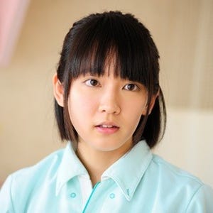 吉岡里帆、『つむぐもの』出演決定! 映画初主演･石倉三郎の介護士役を熱演