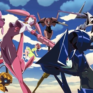 『BRIGADOONまりんとメラン』BD-BOX発売記念、限定CM&新谷真弓コメント公開