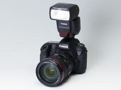 Canon 430EX III-RT スピード ライト ストロボ-