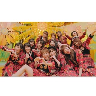 高橋みなみ最後のAKB48新曲MVは過去作オマージュ! 高橋推しのジャケ写も公開