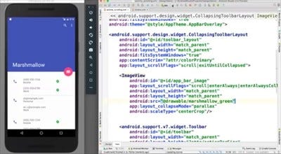 Google、IDE「Android Studio 2.0」プレビュー公開 - 「Instant Run 