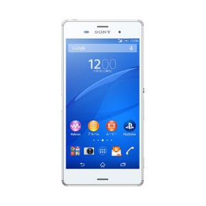 KDDI、「Xperia Z3 SOL26」をAndroid 5.0にアップデート