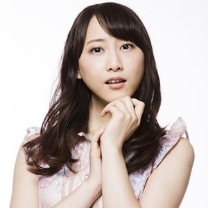 松井玲奈、SKE48卒業後初の連ドラ出演 - 奇行に走る「愛すべきキャラ」