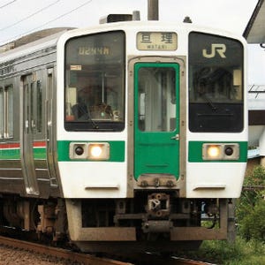 JR常磐線相馬～浜吉田間、2016年12月末までに運転再開へ - 孤立区間も解消