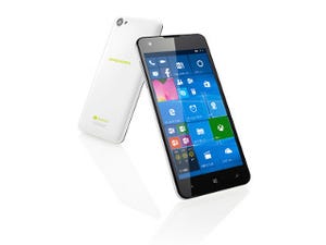 マウス、Windows 10 Mobile搭載スマホ「MADOSMA Q501A」の予約販売を開始