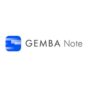MetaMoji、「GEMBA Note」ベータ版を発表 - 現場の声を追求した万能デジタルノートアプリ