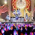 二宮飛鳥、 五十嵐響子ら新たなシンデレラたちのCDデビューも発表! 『シンデレラガールズ』3rdLIVE「シンデレラの舞踏会」2日目公演