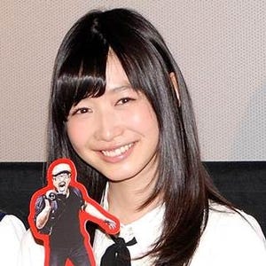 『ワイドナ』で話題の岡本夏美、初主演でも"しっかり者"「ご縁ありがたい」