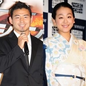 今年のベスト眉ニストは五郎丸歩&浅田真央! 福山&吹石は夫婦でランクイン