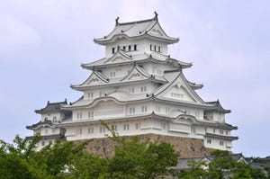 美しい 地味 コンパクト 日本の城について日本在住外国人に聞いてみた マイナビニュース